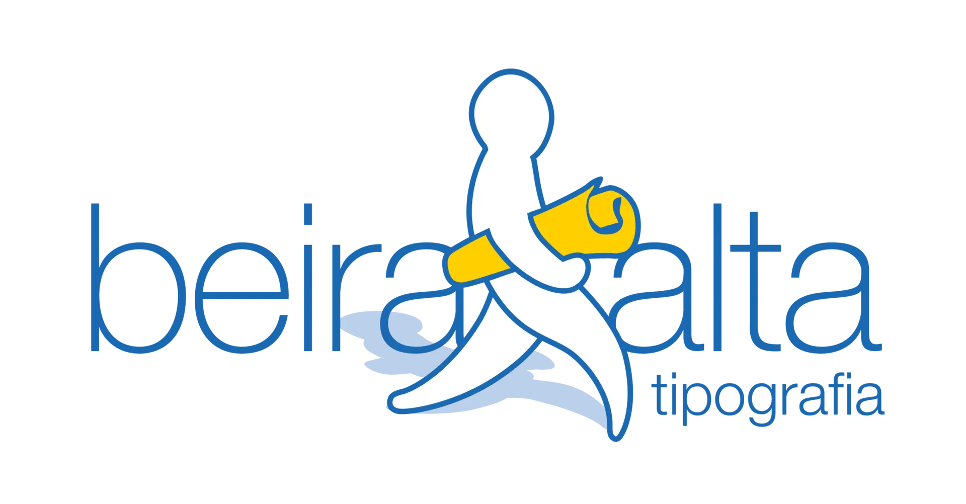 Beira Alta Tipografia