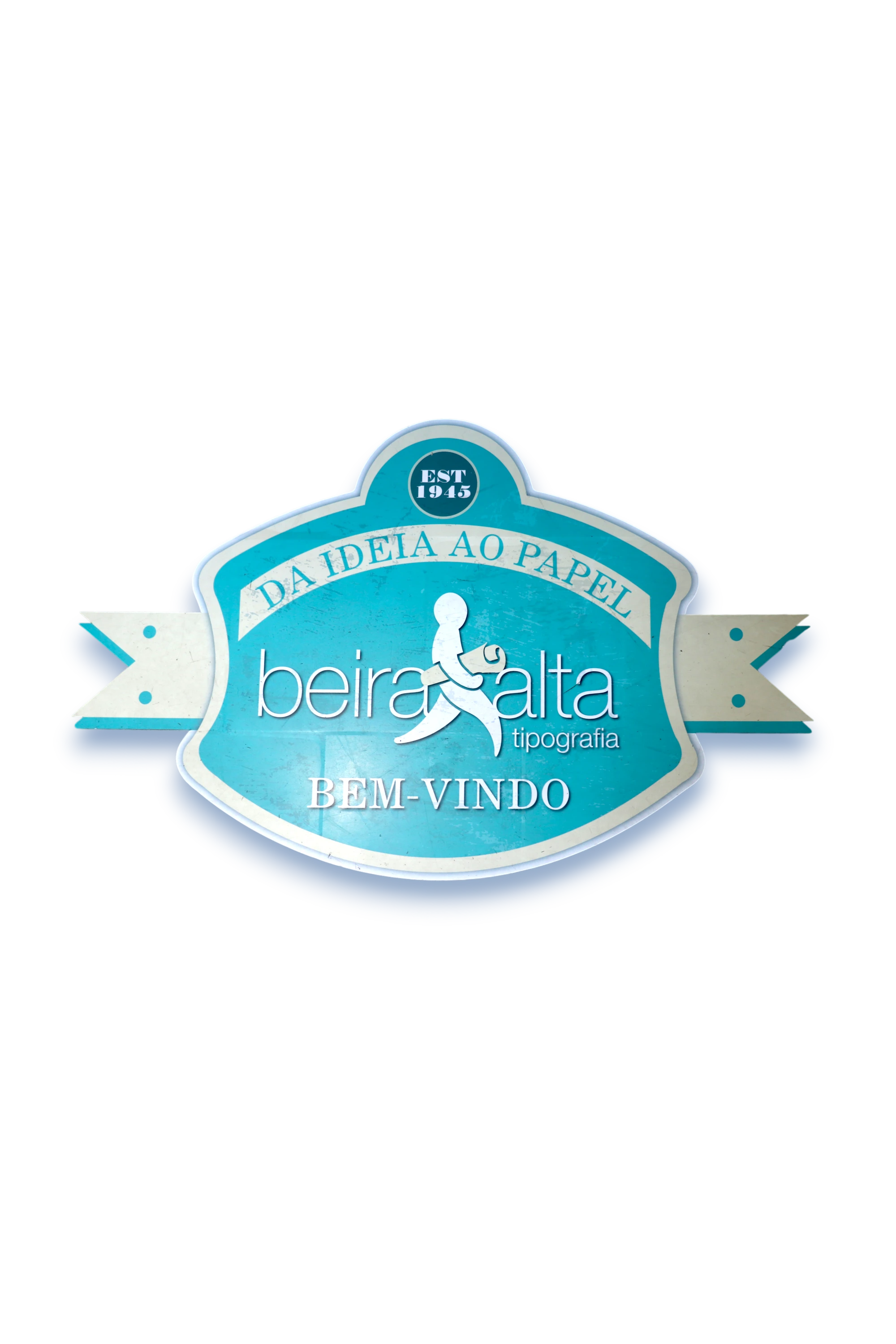 Vinil Pavimento impresso